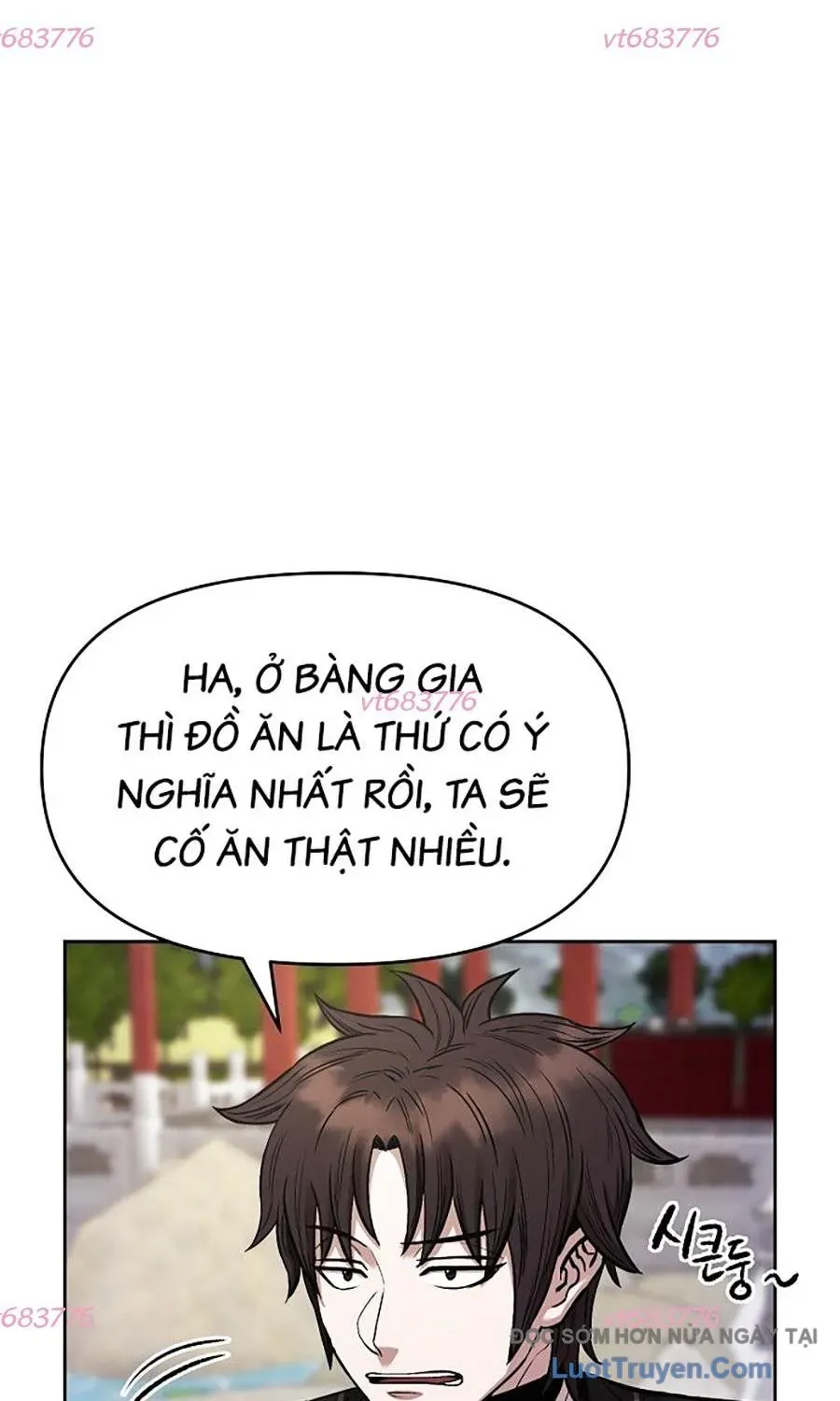 Thương Thiên Võ Thần 2 Chapter 20 - Trang 14