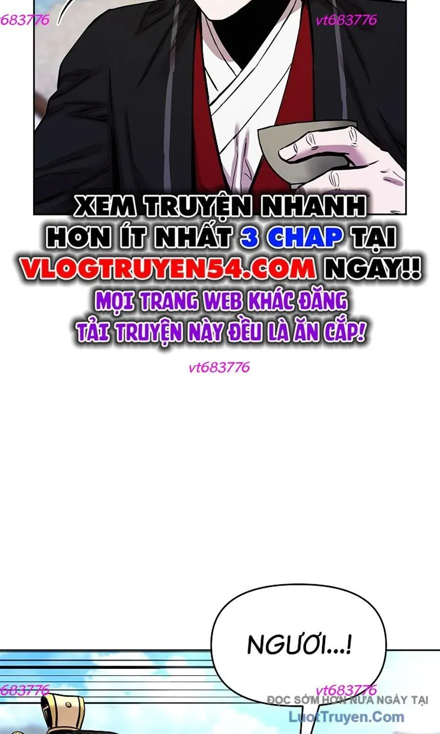 Thương Thiên Võ Thần 2 Chapter 20 - Trang 15