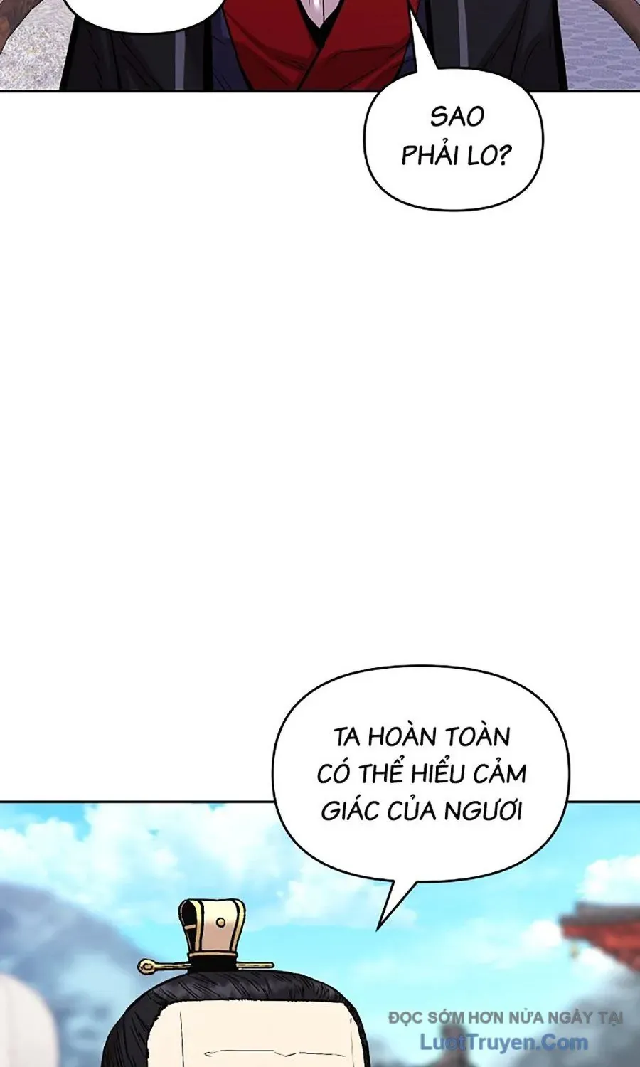 Thương Thiên Võ Thần 2 Chapter 20 - Trang 18