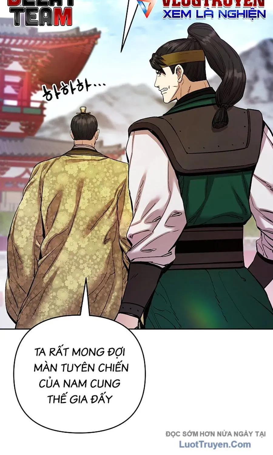 Thương Thiên Võ Thần 2 Chapter 20 - Trang 22