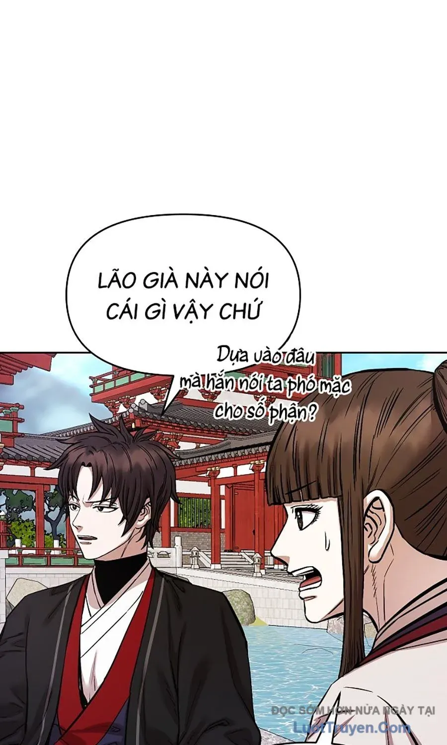 Thương Thiên Võ Thần 2 Chapter 20 - Trang 23