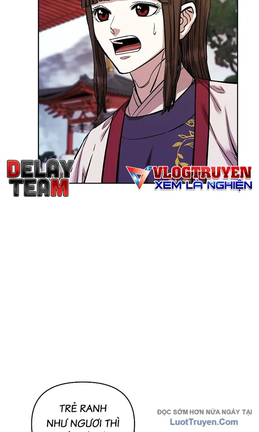 Thương Thiên Võ Thần 2 Chapter 20 - Trang 25