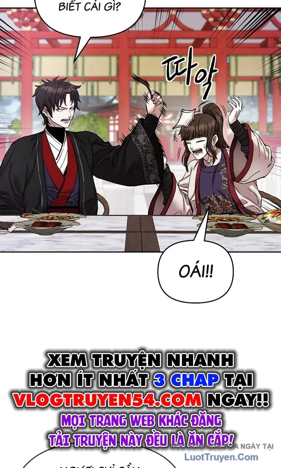 Thương Thiên Võ Thần 2 Chapter 20 - Trang 26