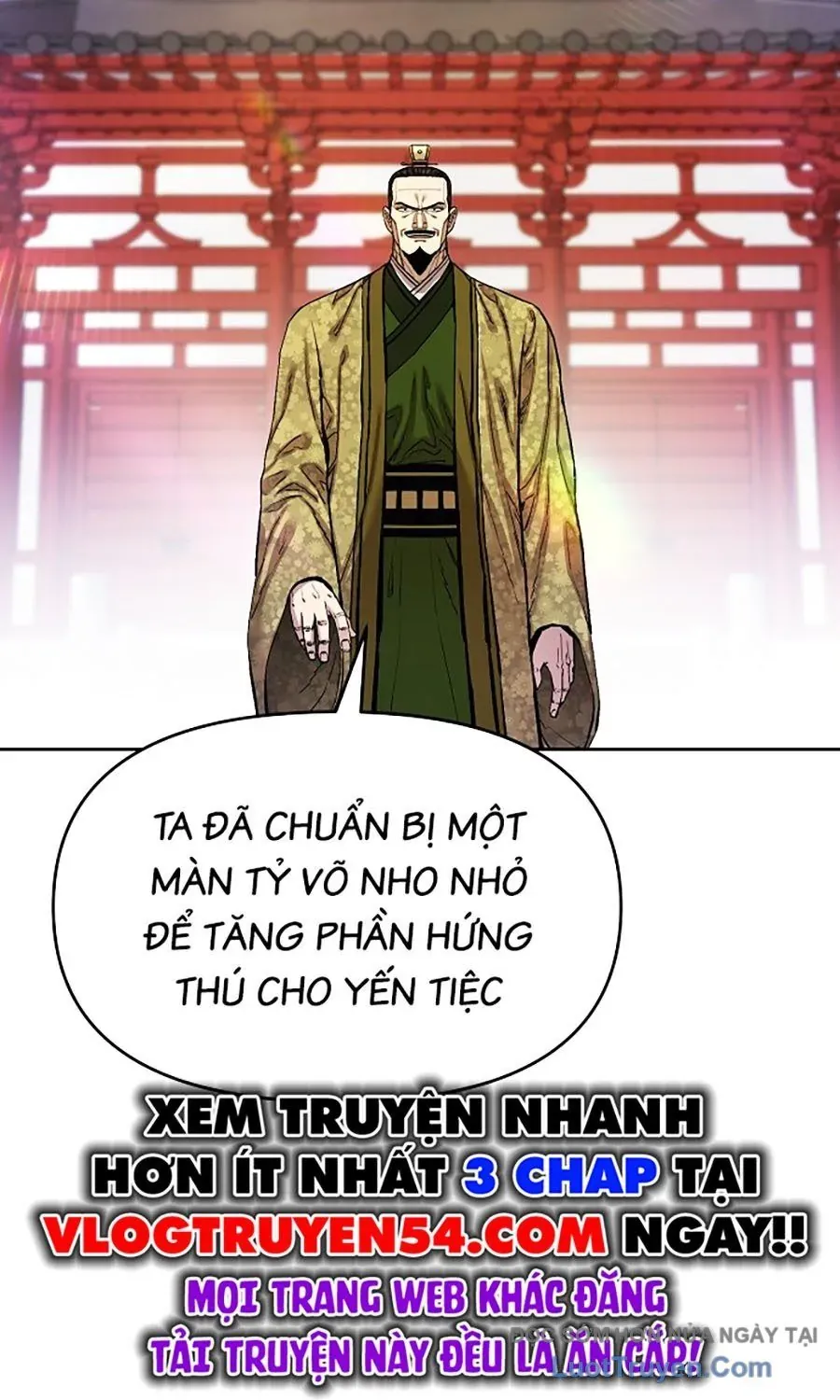 Thương Thiên Võ Thần 2 Chapter 20 - Trang 31