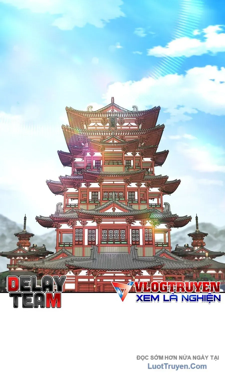 Thương Thiên Võ Thần 2 Chapter 20 - Trang 4