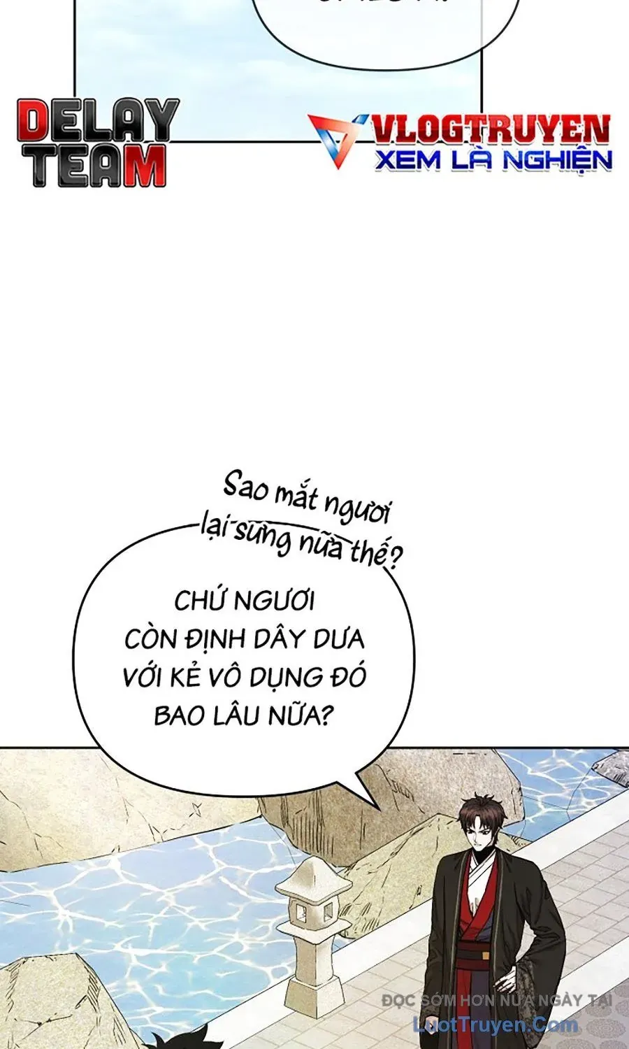 Thương Thiên Võ Thần 2 Chapter 20 - Trang 50