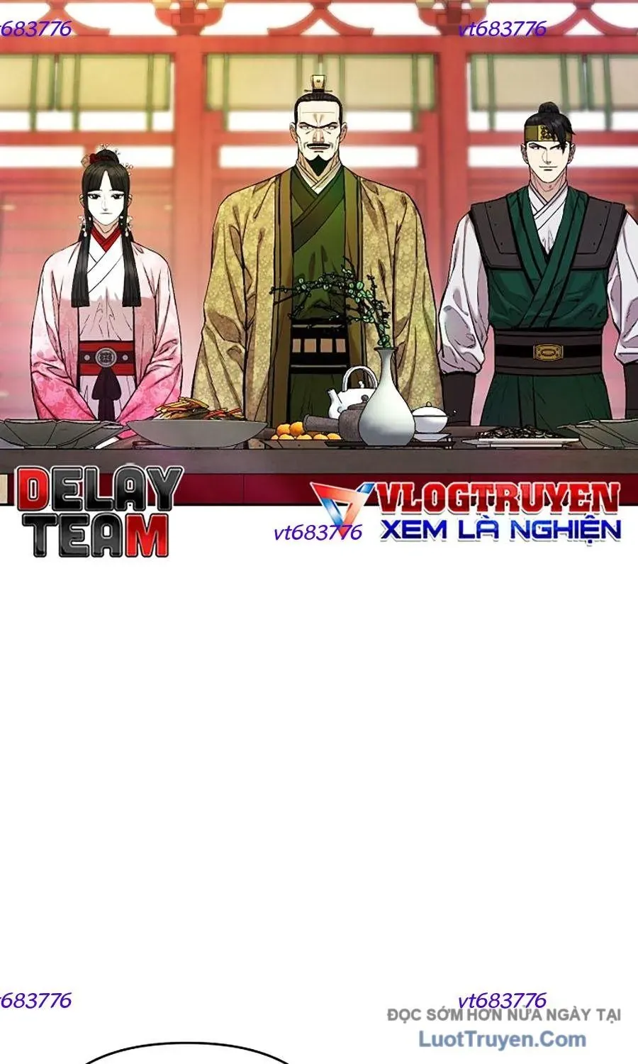 Thương Thiên Võ Thần 2 Chapter 20 - Trang 7