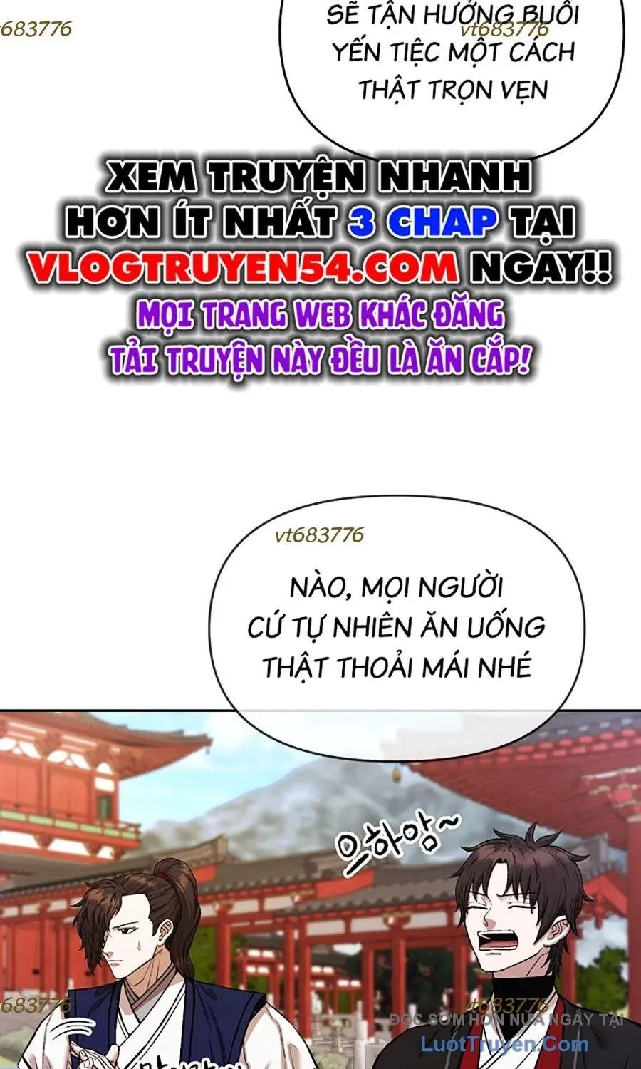 Thương Thiên Võ Thần 2 Chapter 20 - Trang 9