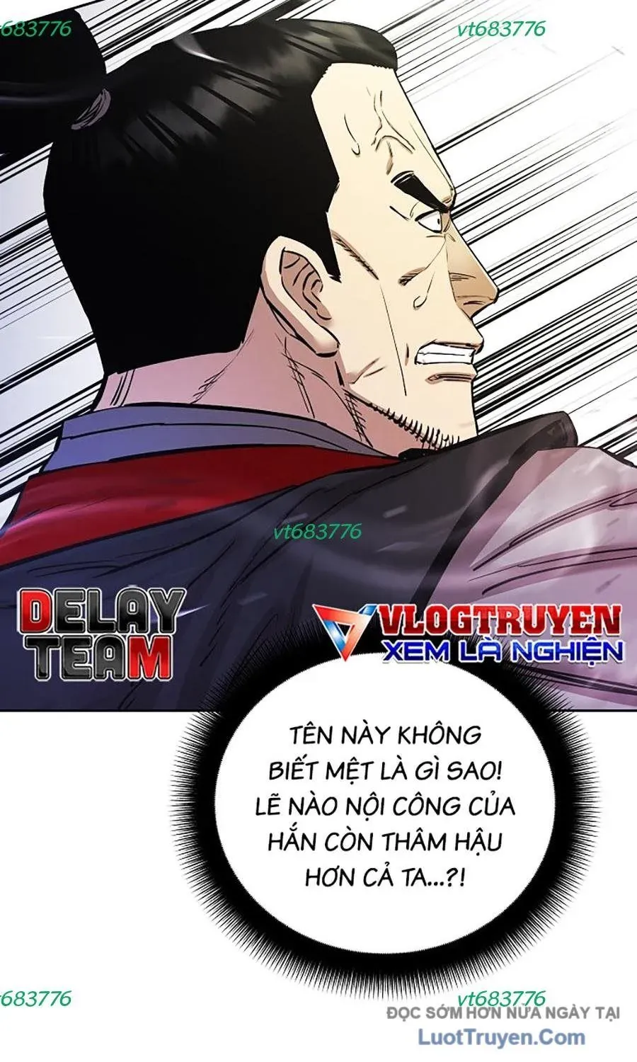 Thương Thiên Võ Thần 2 Chapter 21 - Trang 10