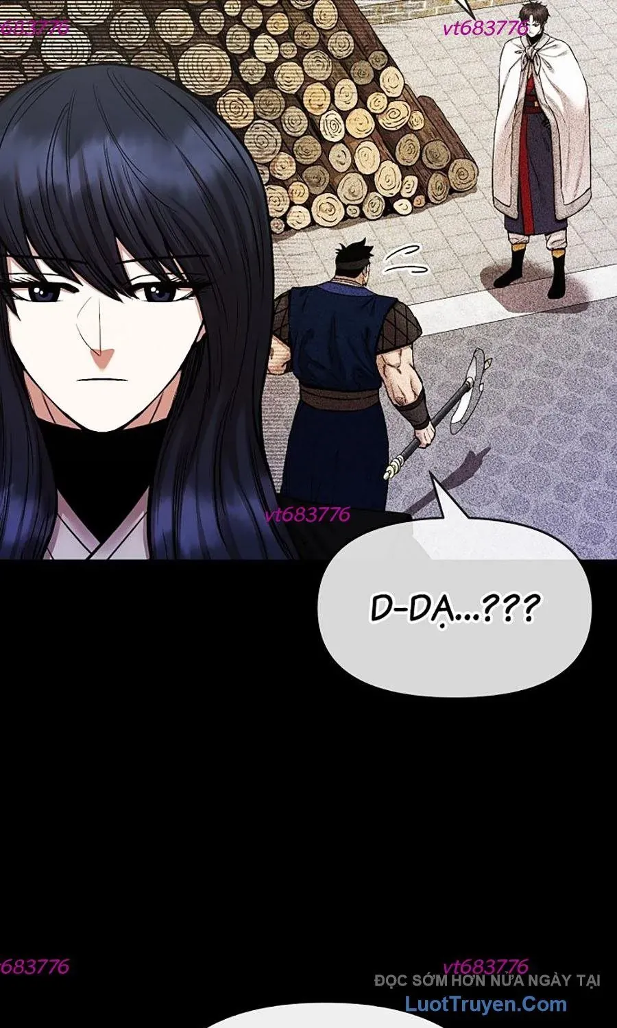 Thương Thiên Võ Thần 2 Chapter 21 - Trang 13