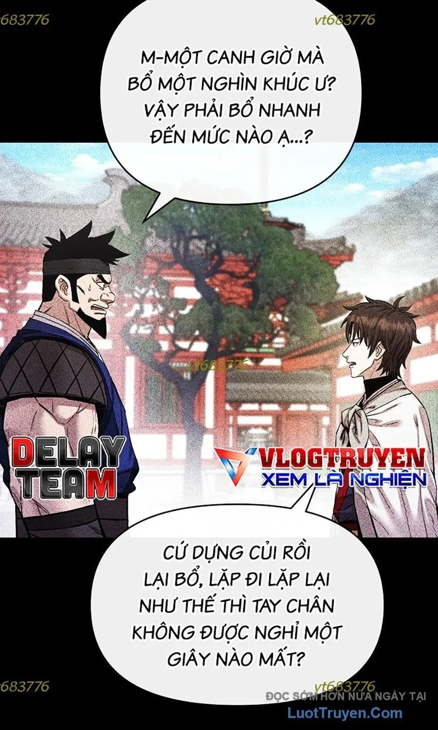 Thương Thiên Võ Thần 2 Chapter 21 - Trang 14