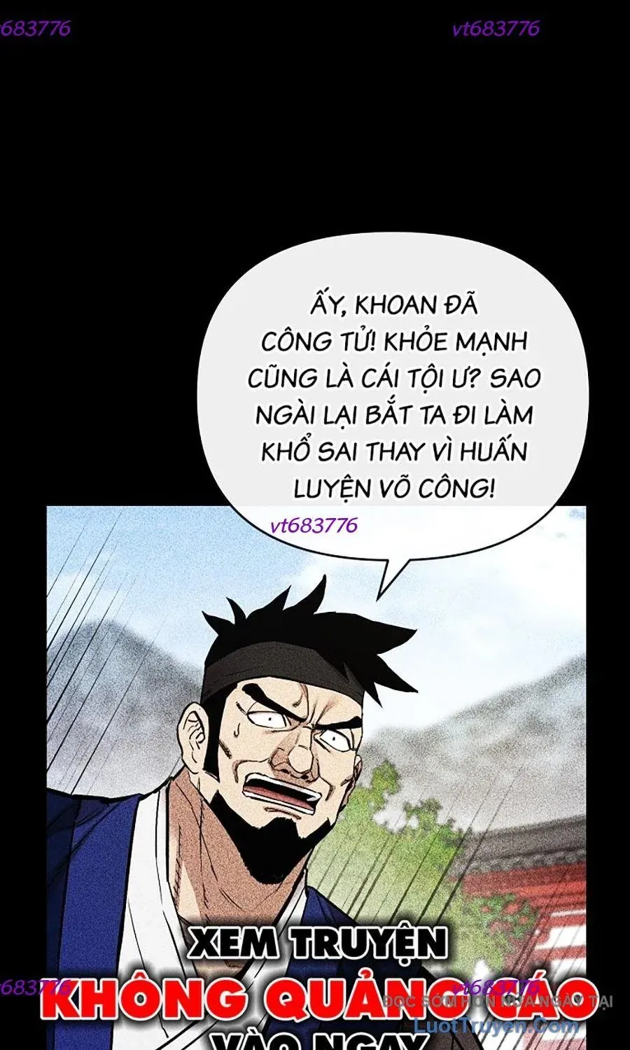 Thương Thiên Võ Thần 2 Chapter 21 - Trang 15