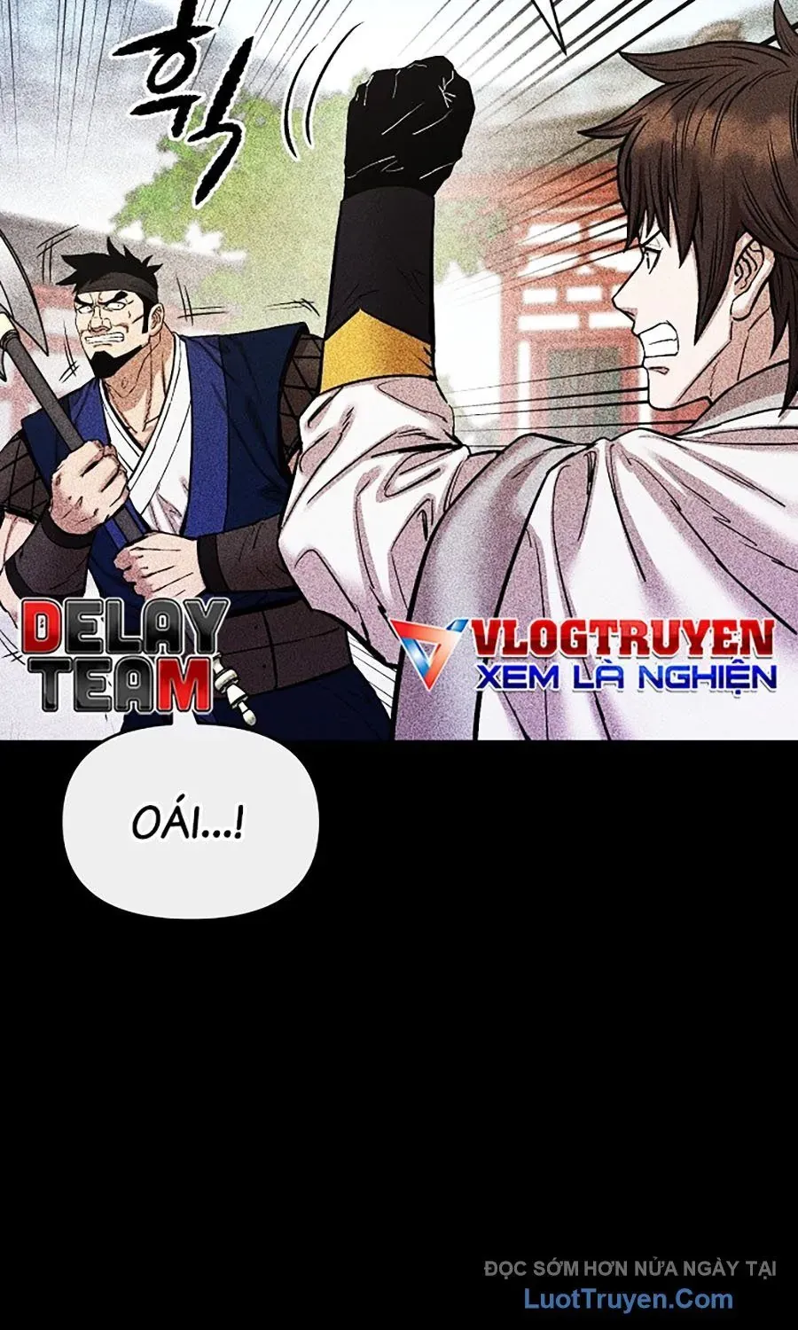 Thương Thiên Võ Thần 2 Chapter 21 - Trang 17
