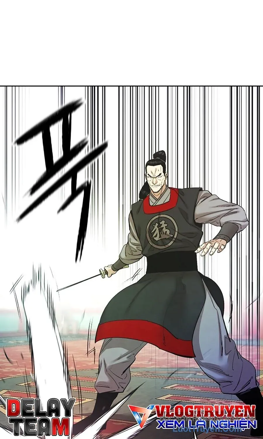 Thương Thiên Võ Thần 2 Chapter 21 - Trang 31