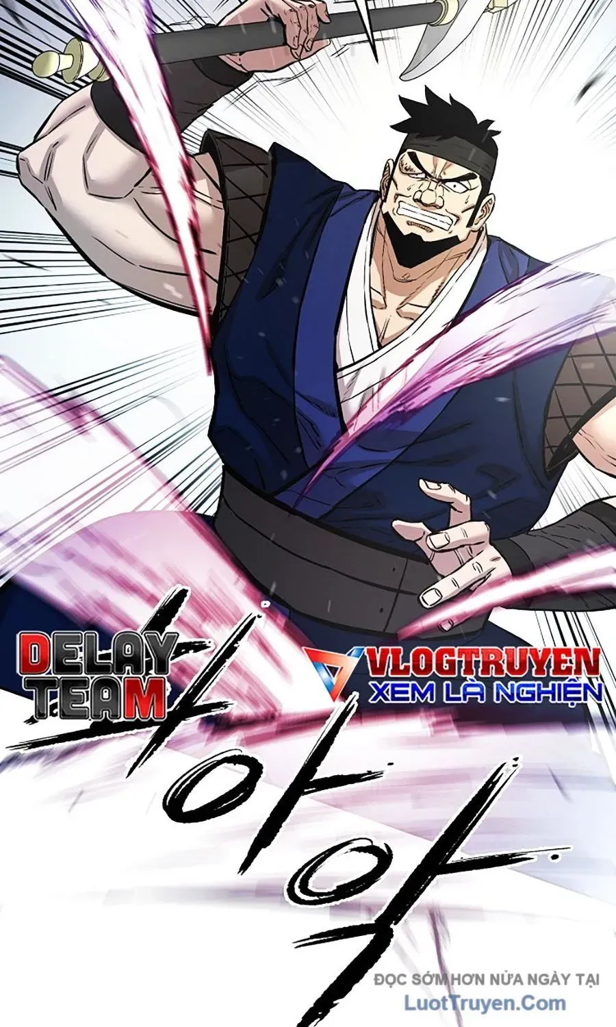 Thương Thiên Võ Thần 2 Chapter 21 - Trang 4