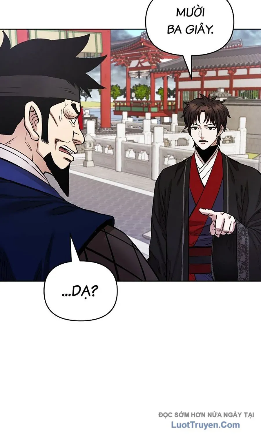Thương Thiên Võ Thần 2 Chapter 21 - Trang 44
