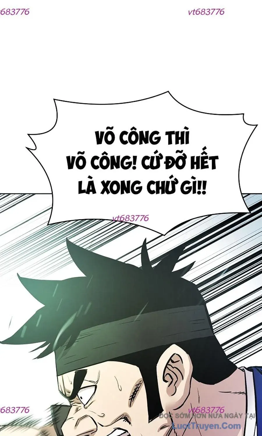 Thương Thiên Võ Thần 2 Chapter 21 - Trang 8
