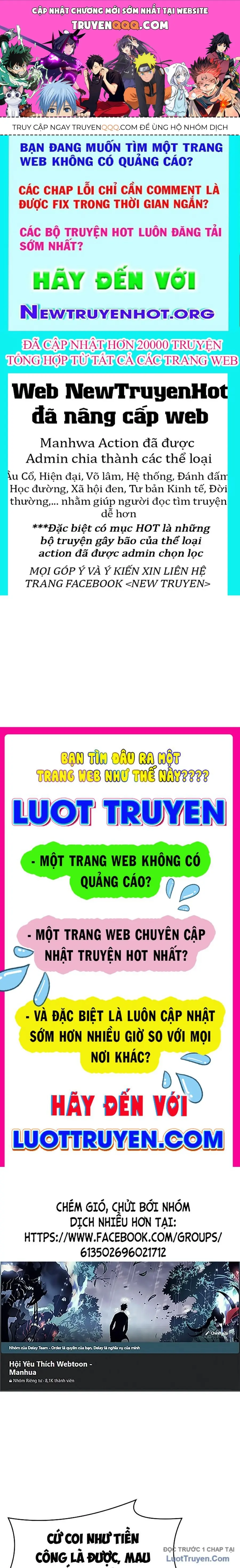 Thương Thiên Võ Thần 2 Chapter 3 - Trang 1