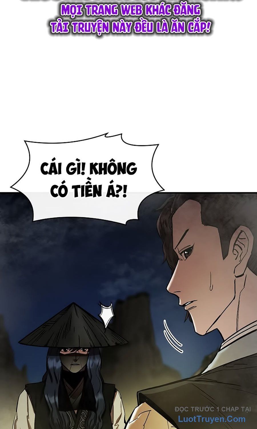 Thương Thiên Võ Thần 2 Chapter 3 - Trang 18