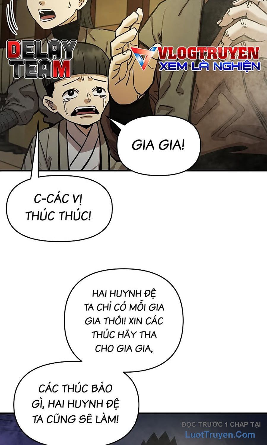 Thương Thiên Võ Thần 2 Chapter 3 - Trang 22