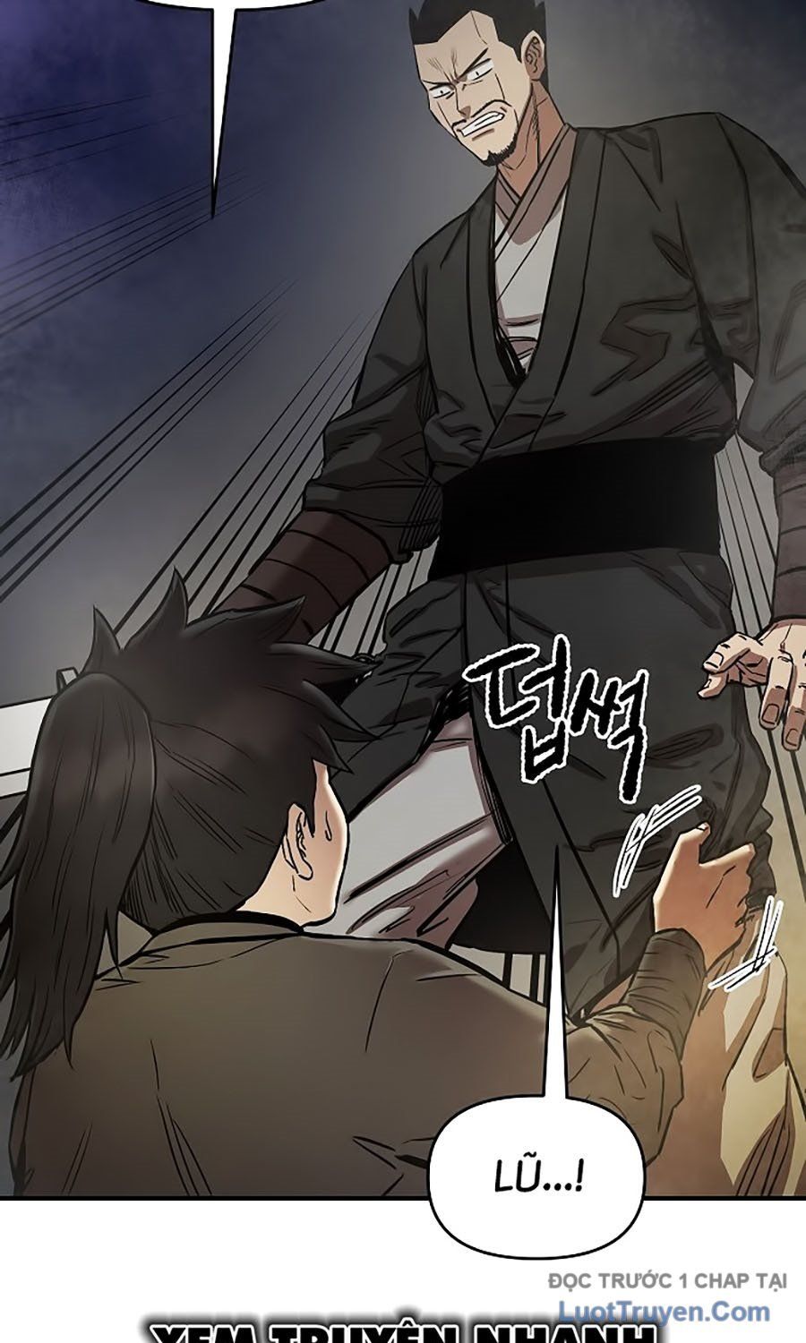 Thương Thiên Võ Thần 2 Chapter 3 - Trang 23