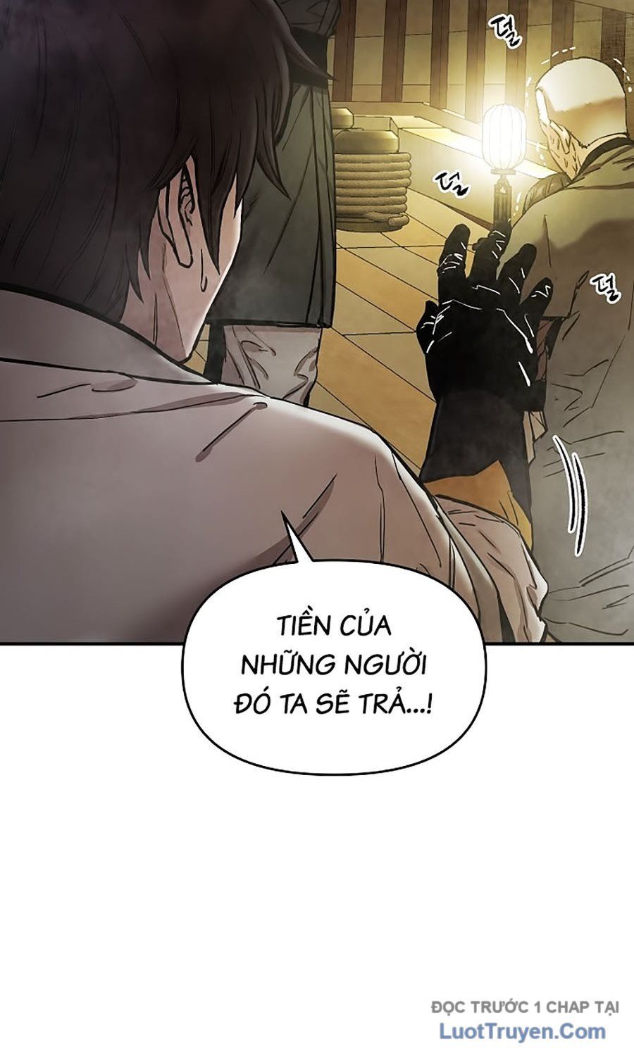 Thương Thiên Võ Thần 2 Chapter 3 - Trang 28