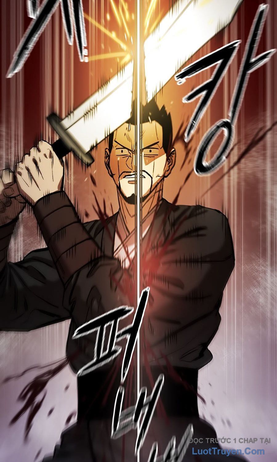Thương Thiên Võ Thần 2 Chapter 3 - Trang 34