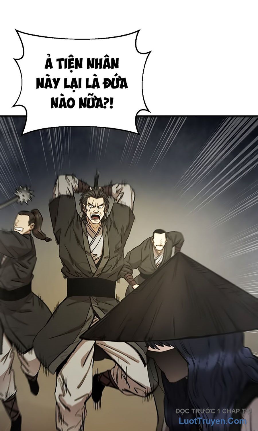 Thương Thiên Võ Thần 2 Chapter 3 - Trang 37
