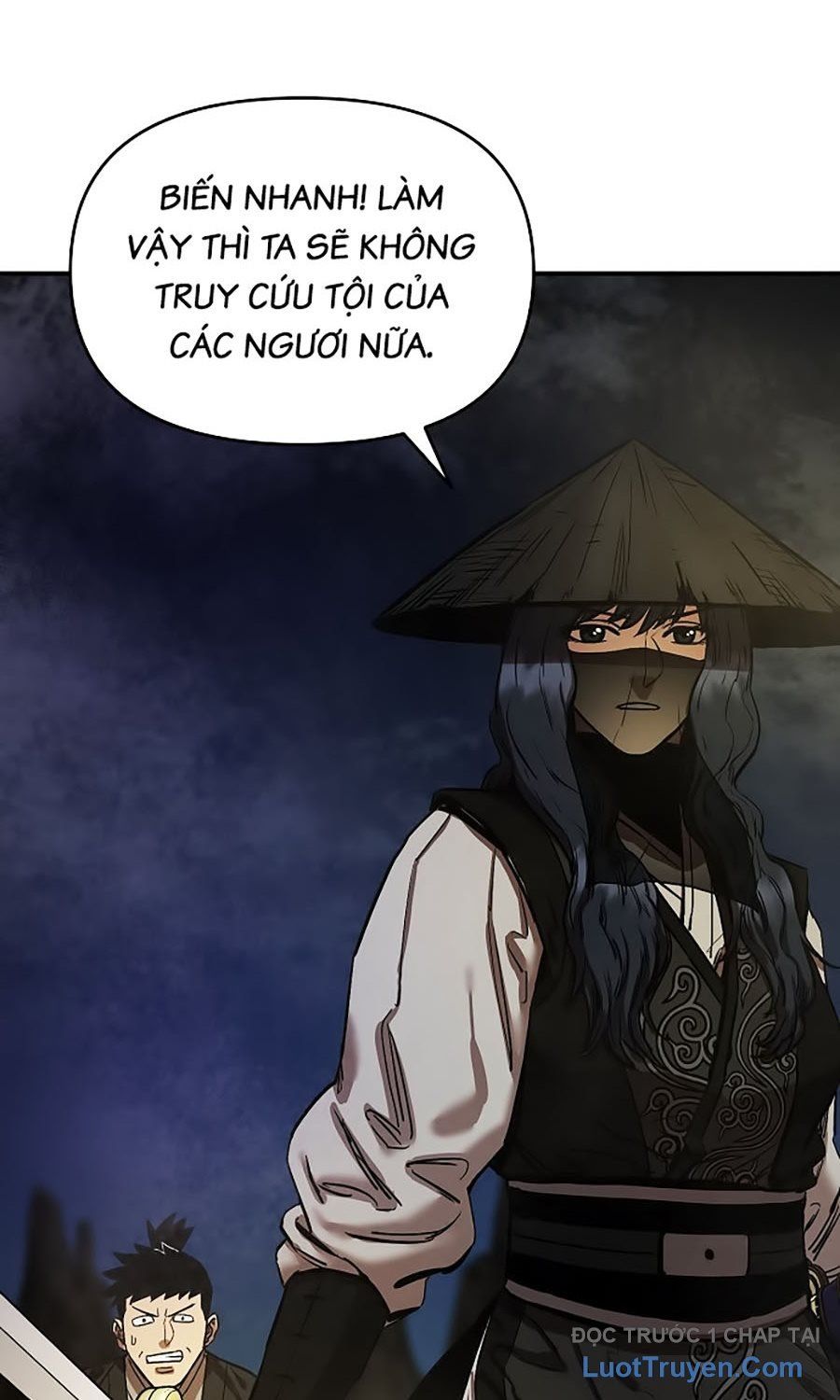 Thương Thiên Võ Thần 2 Chapter 3 - Trang 44