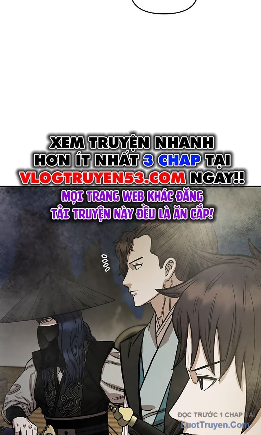 Thương Thiên Võ Thần 2 Chapter 3 - Trang 5
