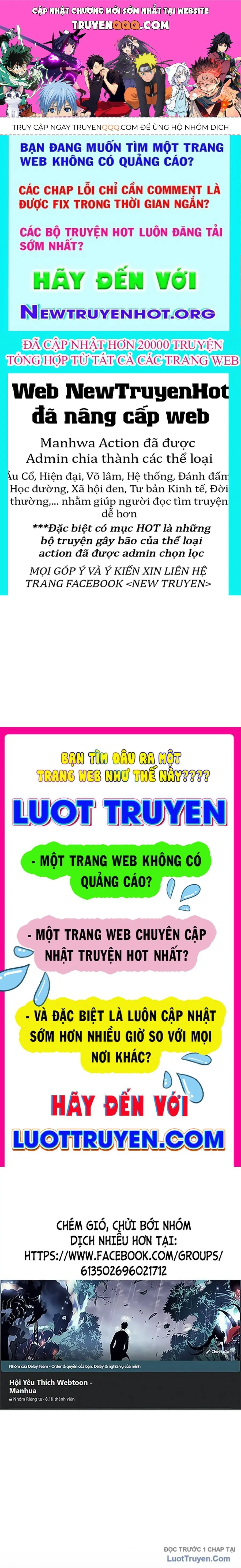 Thương Thiên Võ Thần 2 Chapter 4 - Trang 1