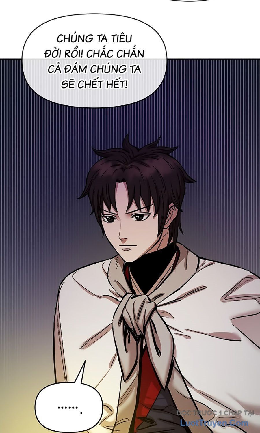 Thương Thiên Võ Thần 2 Chapter 4 - Trang 11