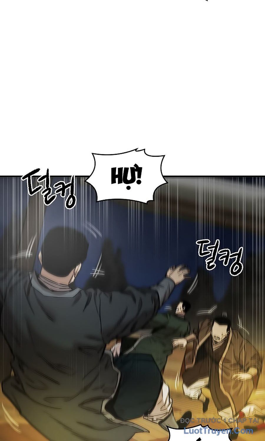 Thương Thiên Võ Thần 2 Chapter 4 - Trang 14