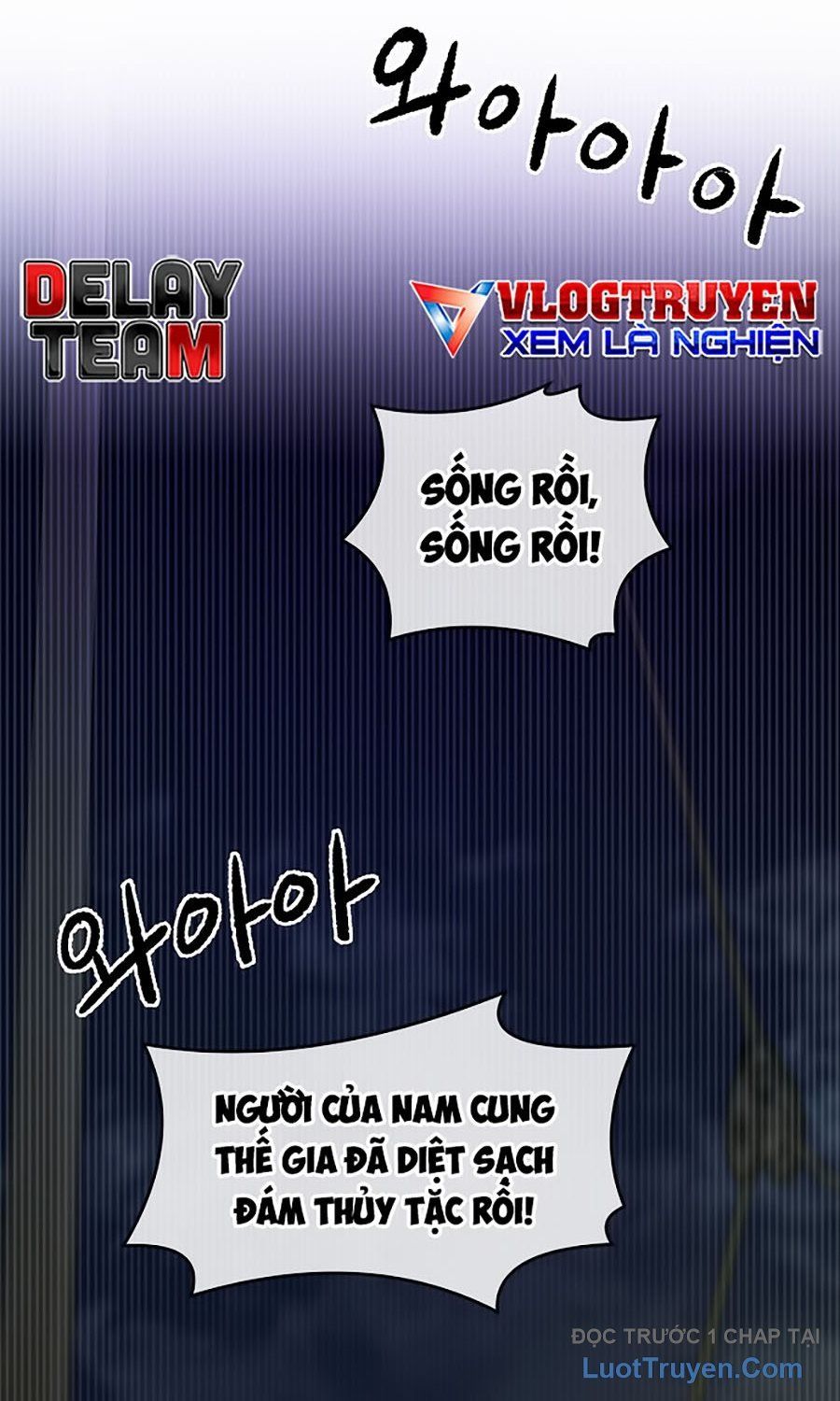 Thương Thiên Võ Thần 2 Chapter 4 - Trang 2