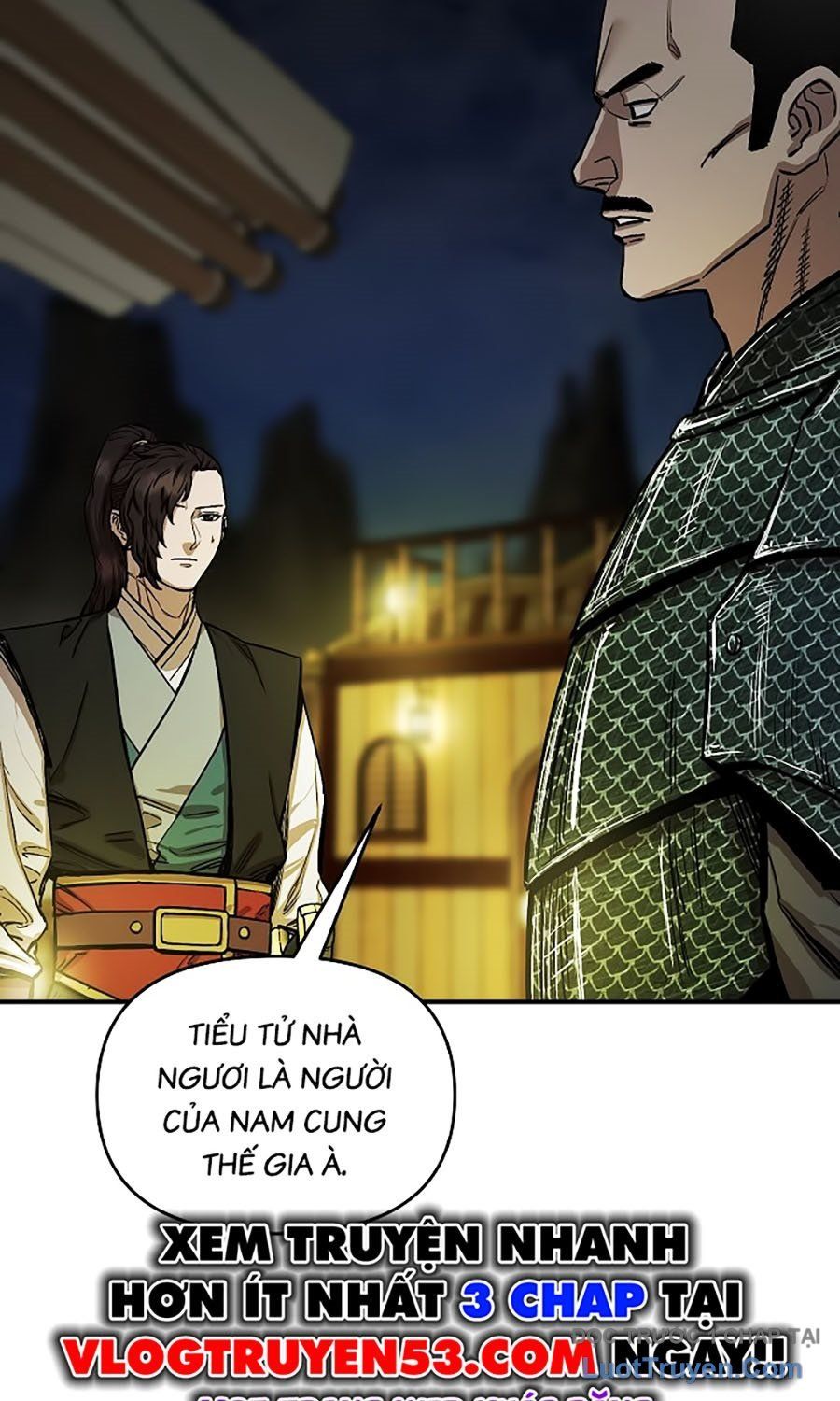 Thương Thiên Võ Thần 2 Chapter 4 - Trang 27