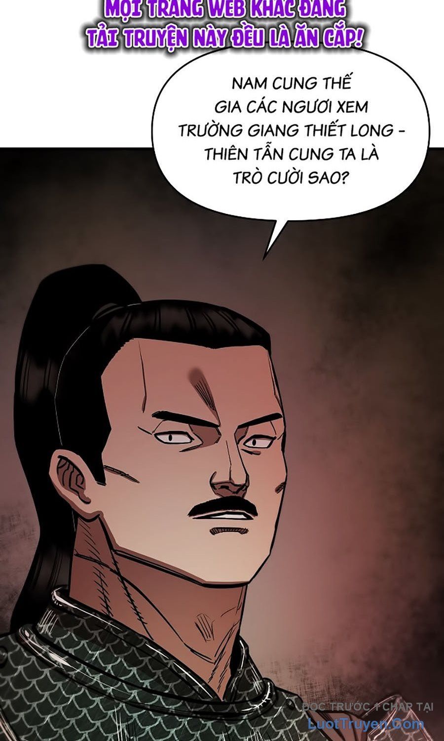 Thương Thiên Võ Thần 2 Chapter 4 - Trang 28