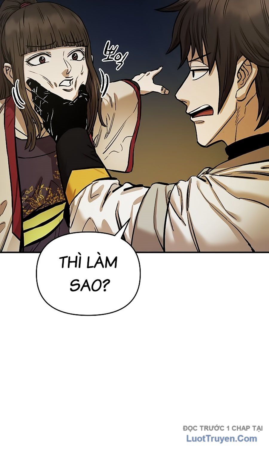 Thương Thiên Võ Thần 2 Chapter 4 - Trang 31