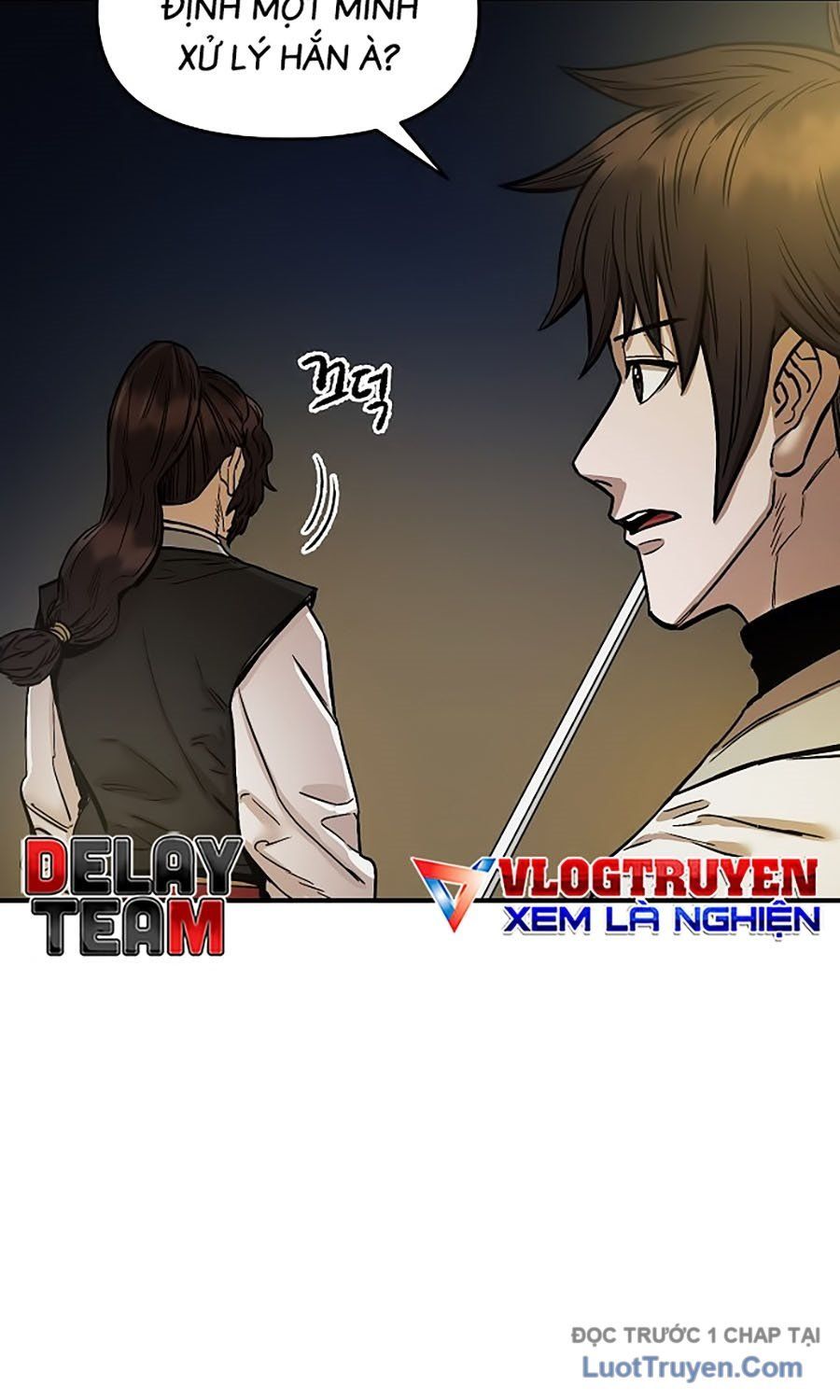 Thương Thiên Võ Thần 2 Chapter 4 - Trang 35