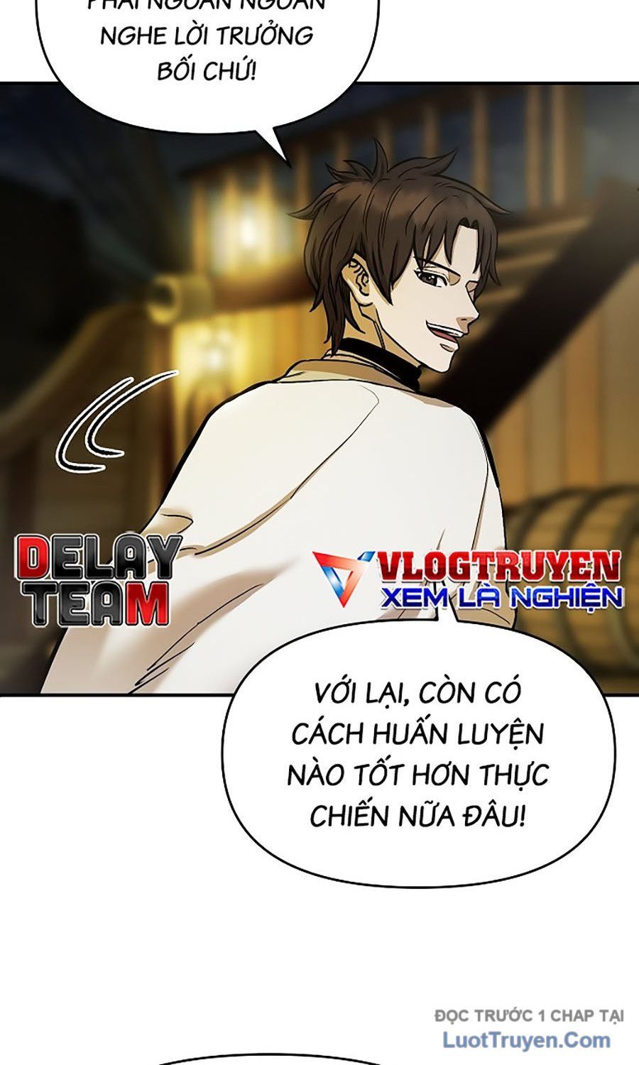 Thương Thiên Võ Thần 2 Chapter 4 - Trang 38
