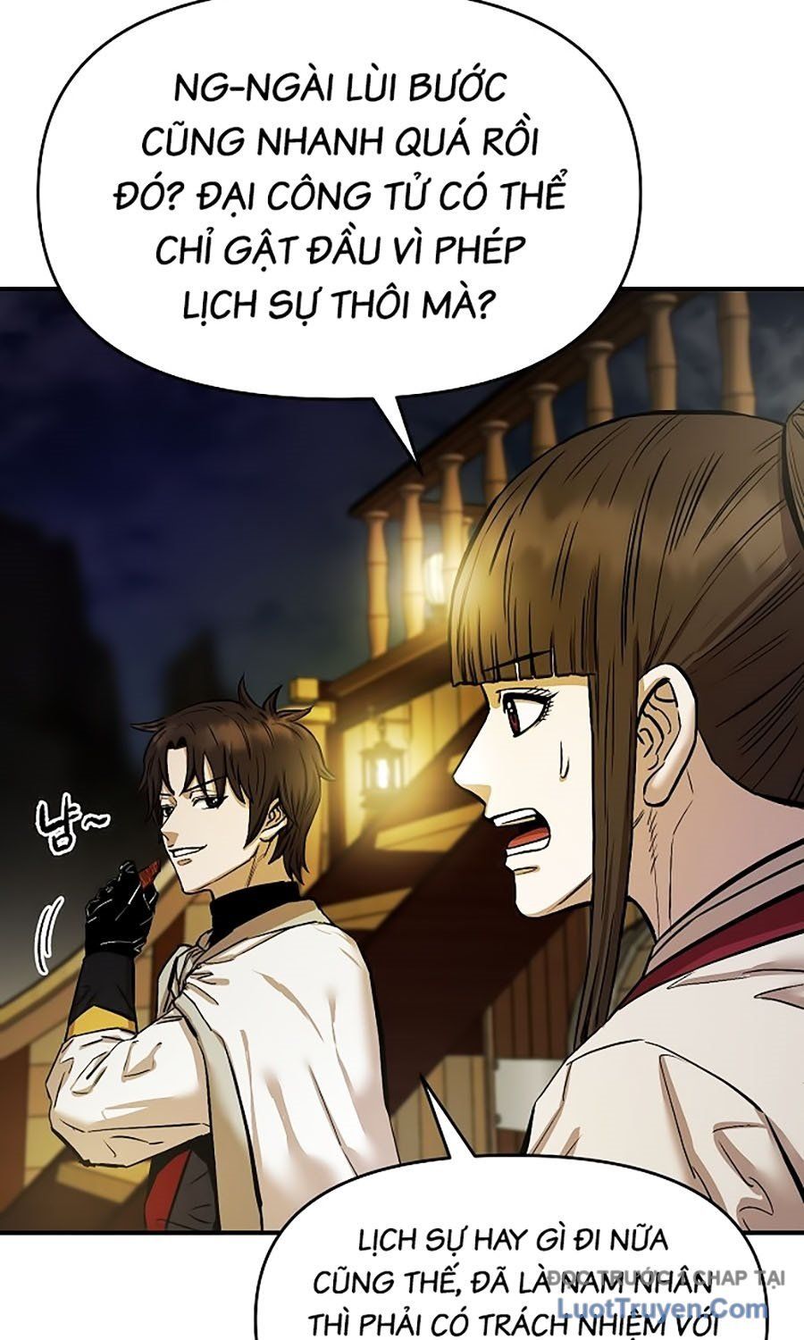 Thương Thiên Võ Thần 2 Chapter 4 - Trang 39