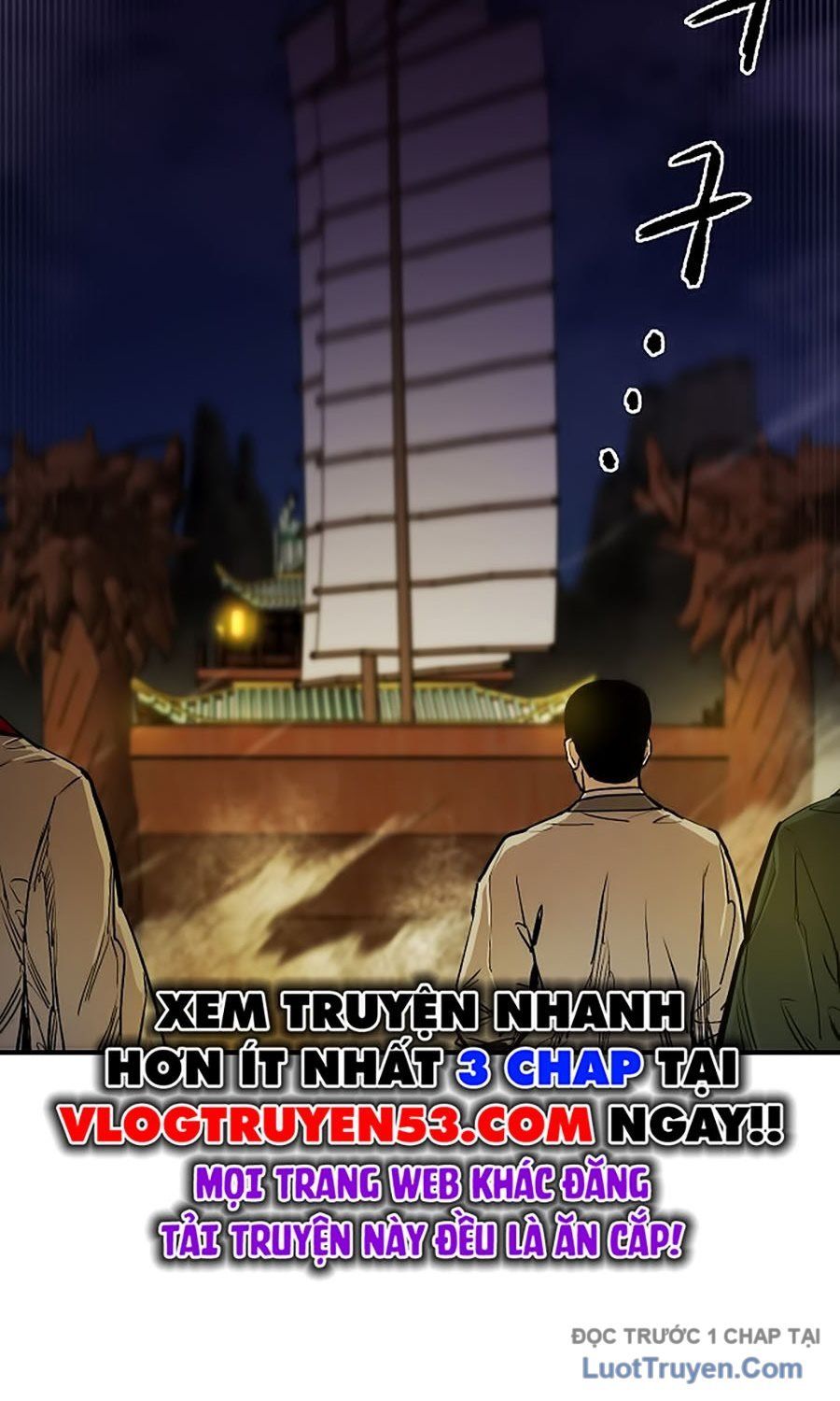 Thương Thiên Võ Thần 2 Chapter 4 - Trang 6