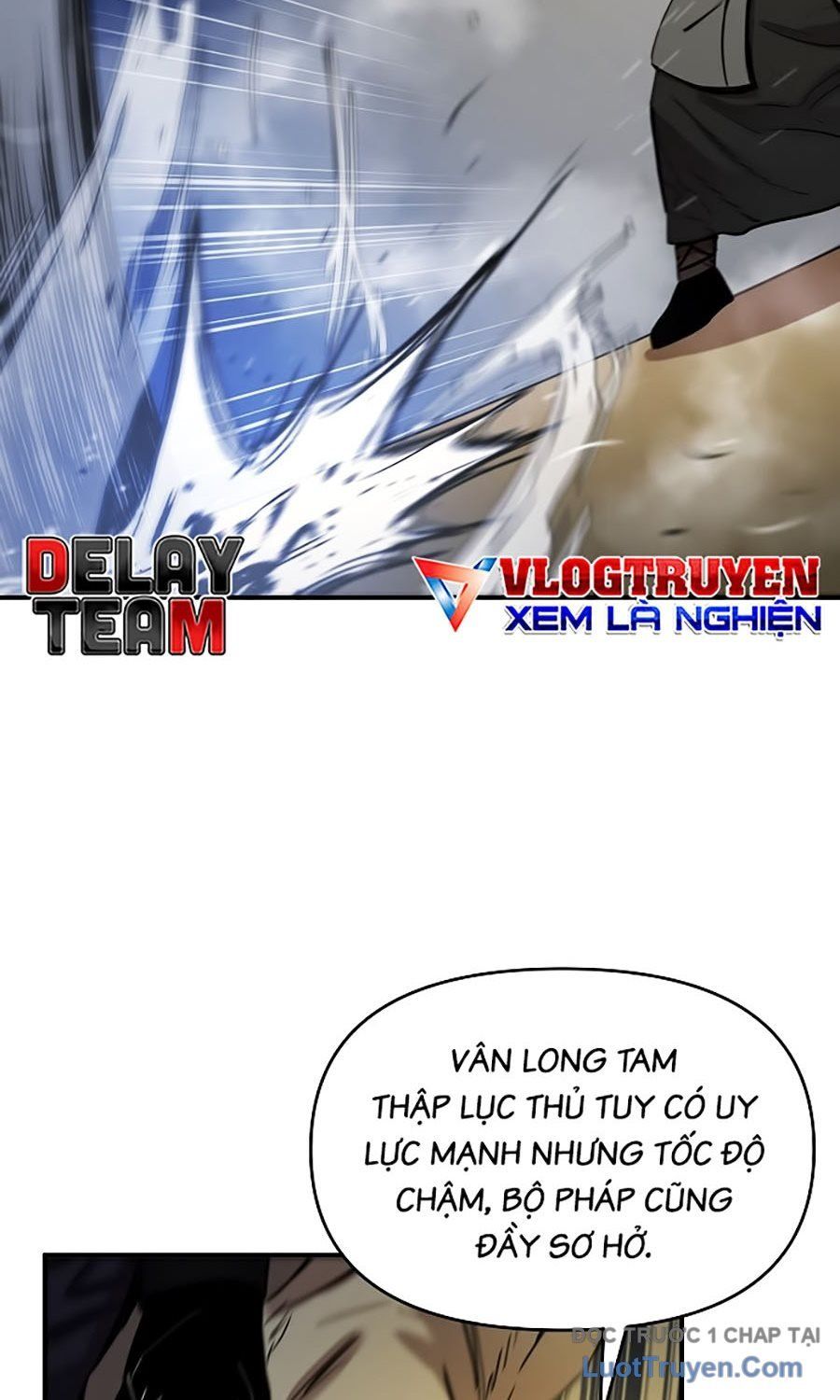 Thương Thiên Võ Thần 2 Chapter 5 - Trang 20