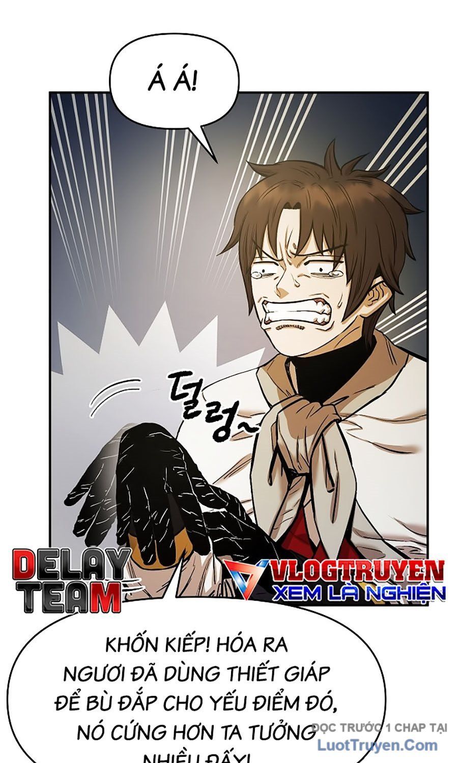 Thương Thiên Võ Thần 2 Chapter 5 - Trang 25