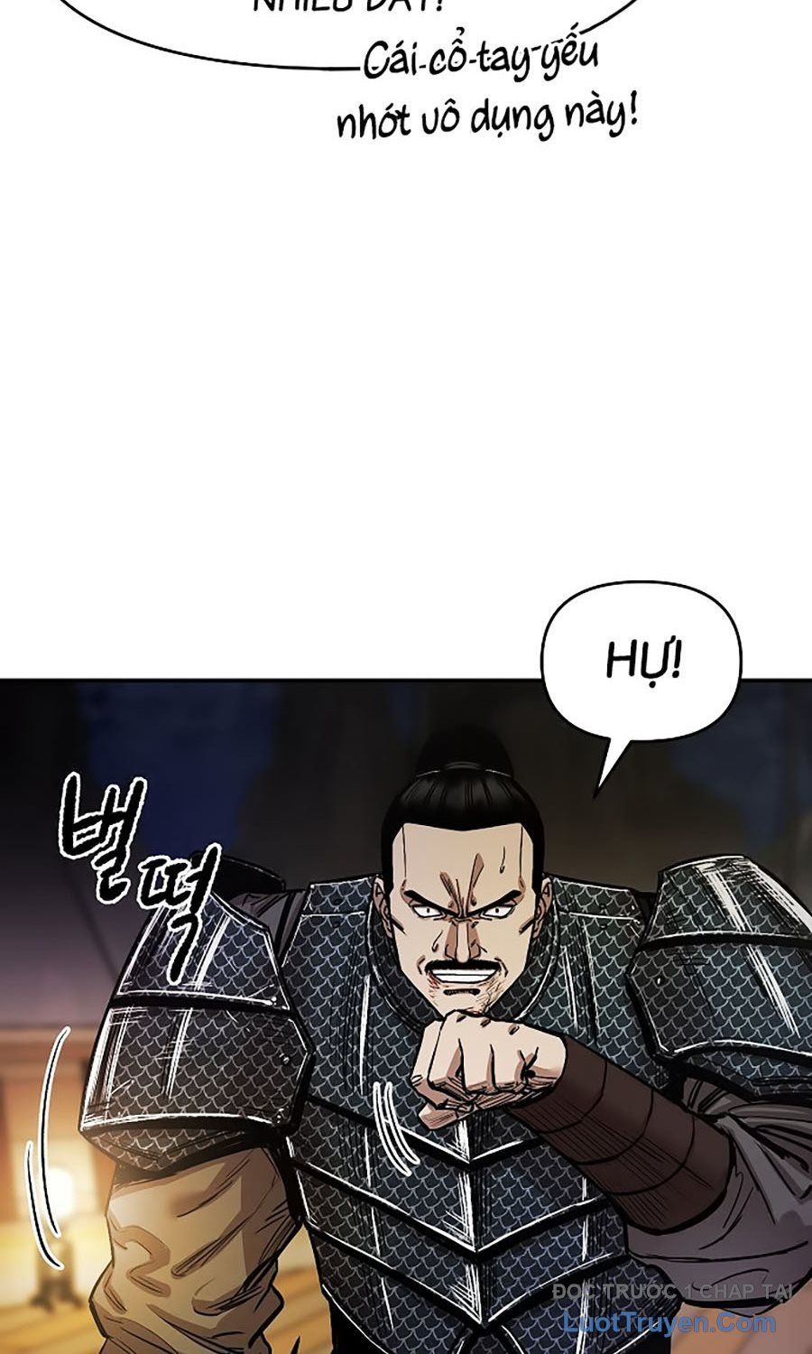 Thương Thiên Võ Thần 2 Chapter 5 - Trang 26