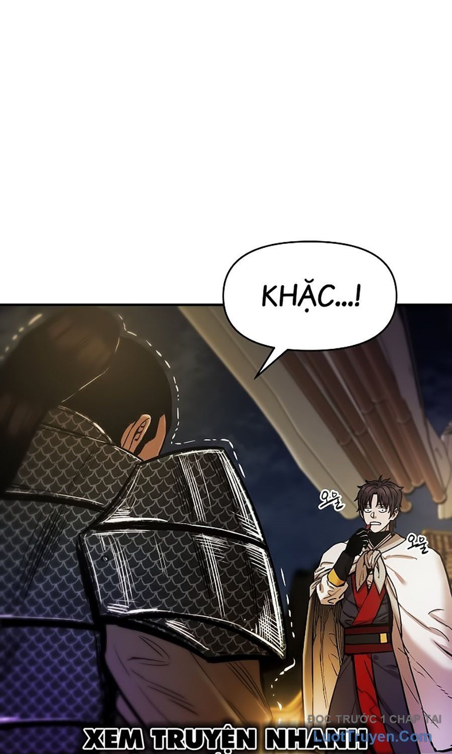 Thương Thiên Võ Thần 2 Chapter 5 - Trang 3