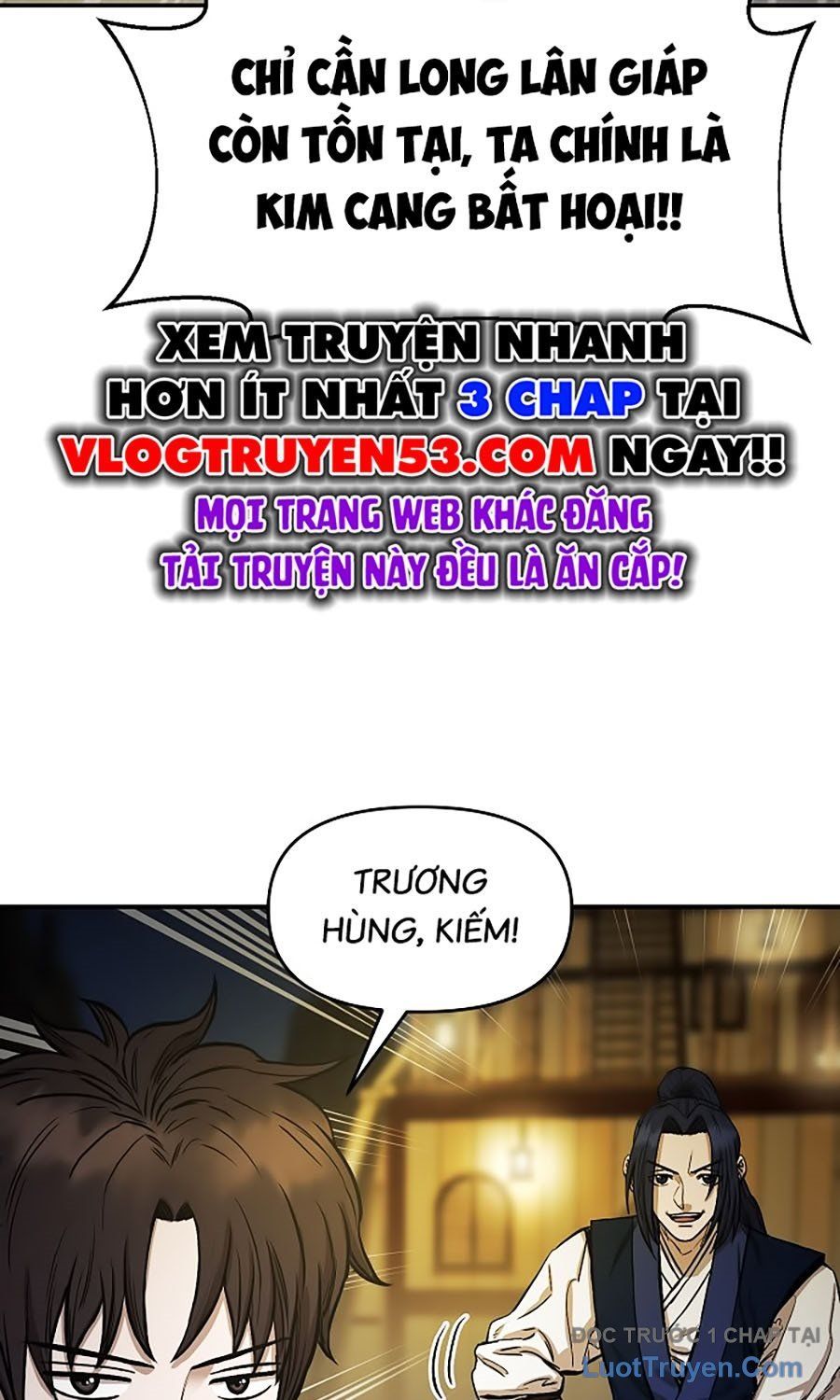 Thương Thiên Võ Thần 2 Chapter 5 - Trang 37