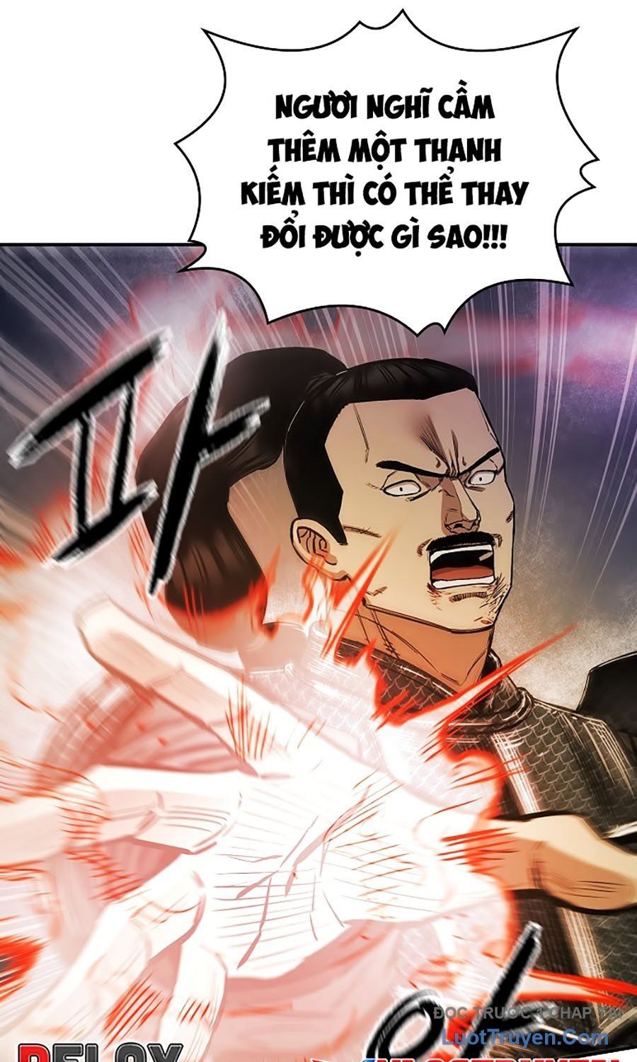 Thương Thiên Võ Thần 2 Chapter 5 - Trang 41