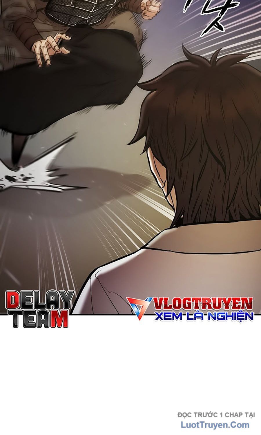 Thương Thiên Võ Thần 2 Chapter 5 - Trang 6