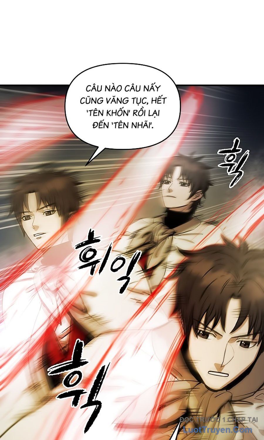 Thương Thiên Võ Thần 2 Chapter 5 - Trang 7