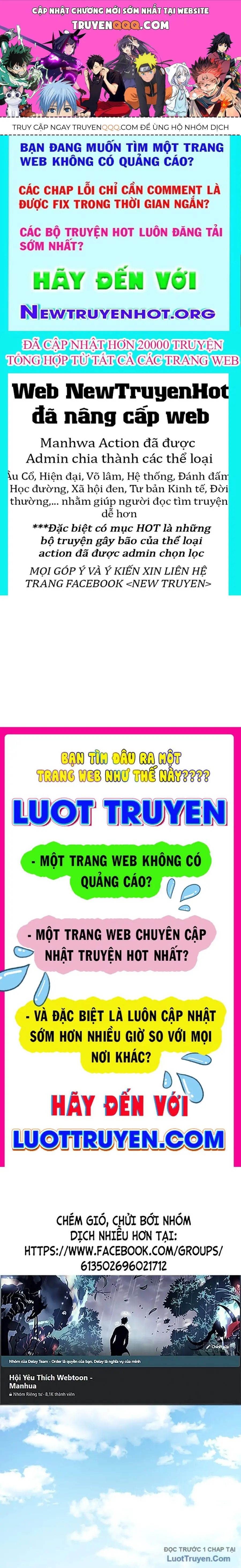 Thương Thiên Võ Thần 2 Chapter 6 - Trang 1